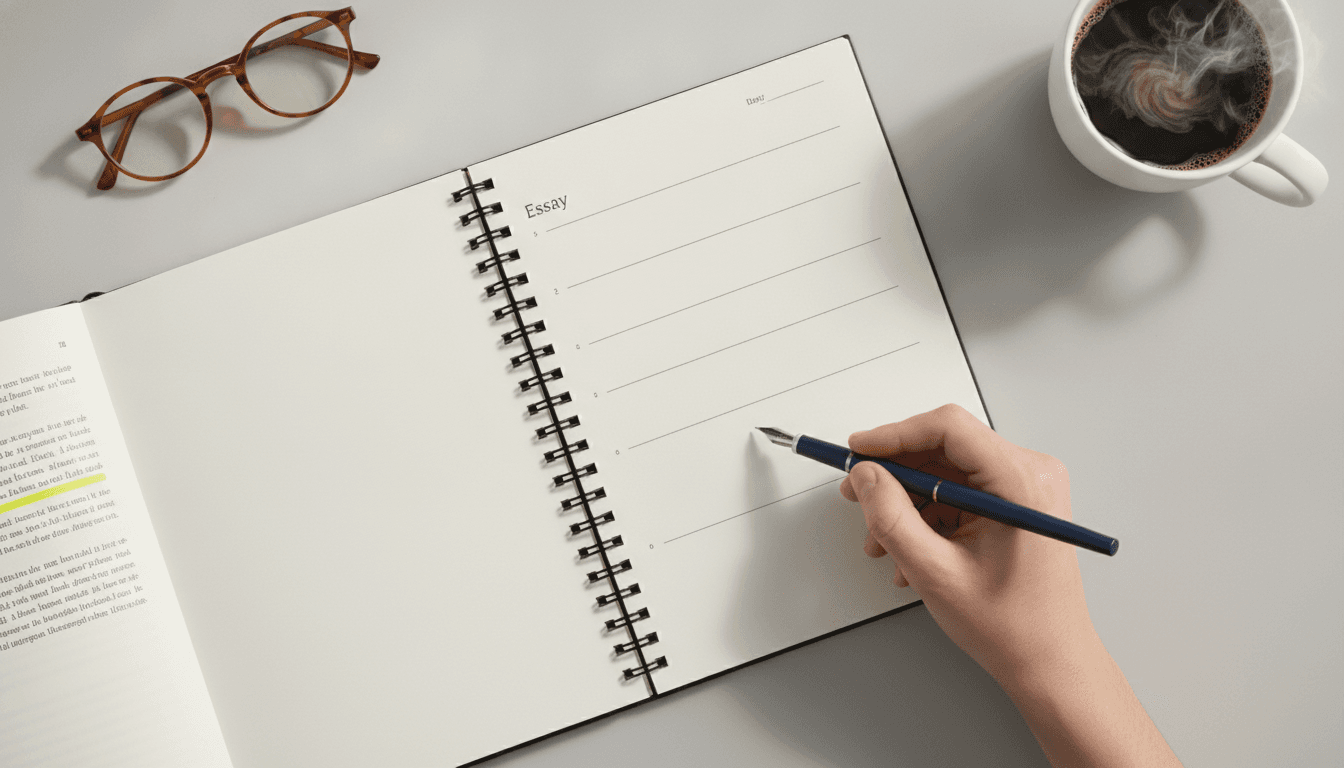 Crafting a Persuasive Argument for IELTS Writing Task 2