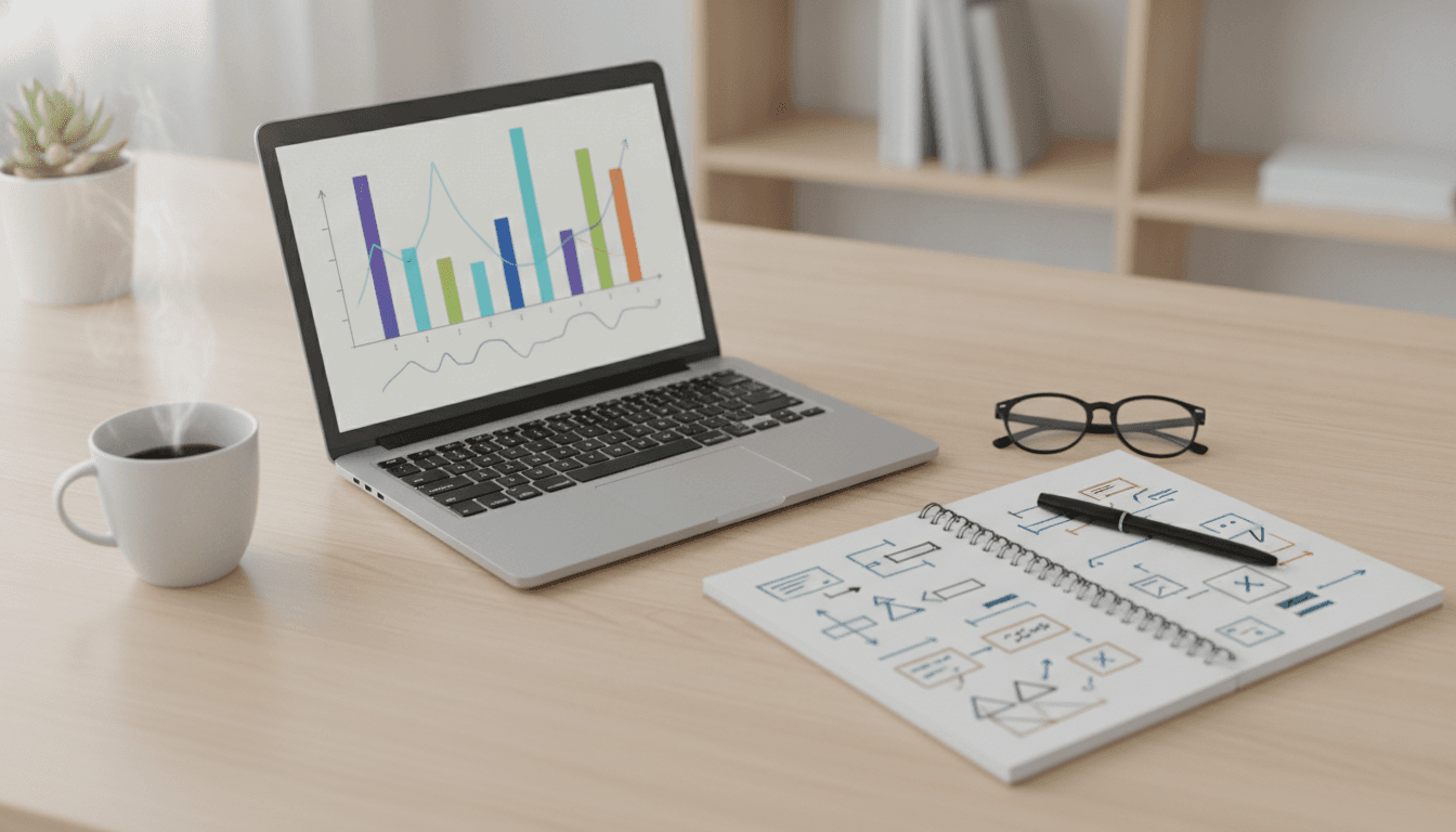 Transforming Data into Insight: IELTS Writing Task 1 Secrets