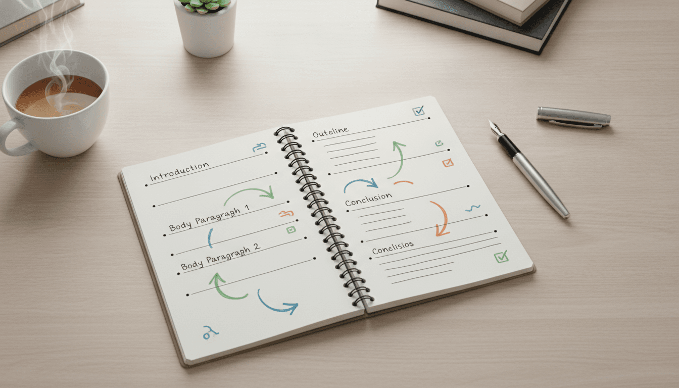 The Power of Connectors: Enhancing Your IELTS Writing