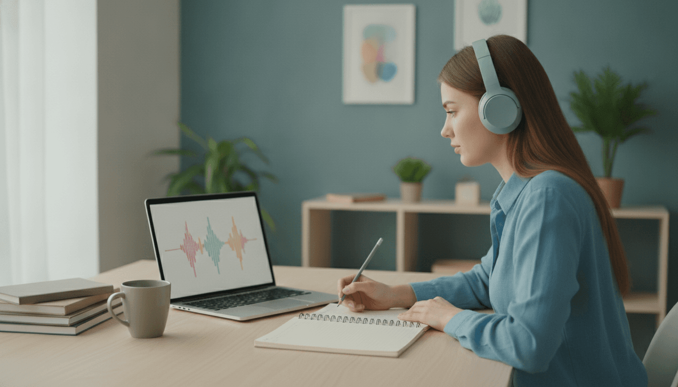 Mastering IELTS Listening: Strategies from Real Test Takers